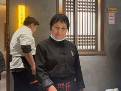 -贺庄·活鱼馆(珠吉路店)
