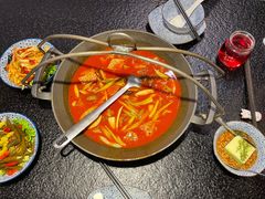 -有才叔的小馆(招商依云曲江店)