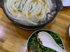 -贵州沾水米线(学田湾店)