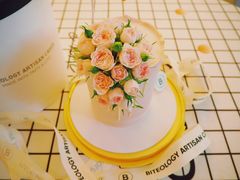 -Biteology Artisan Cakes(红庄·国际文化保税创新园店)