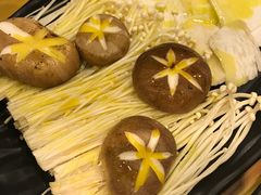 -伊茉家的烤肉店(勒泰中心店)