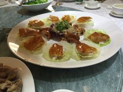 -桃园盛宴·岭南粤菜·手工茶点(南庄店)
