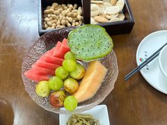 -雅和生态渔庄·宜城锅巴饭(龙灵山公园店)