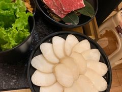-九田家黑牛烤肉料理(郫都万达檬柏西路店)