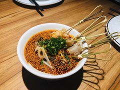 没骨头鸡爪-太二酸菜鱼(金沙印象城店)