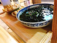 -蜀大侠火锅(四川北路店)