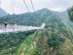 -太湖源风景区