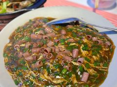 海肠捞饭-永信海鲜(群星城店)