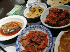 -大碗厨 25年老字号 现炒湘菜(四季天地店)