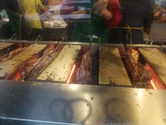 -老黄记手撕烤兔(玉林街店)