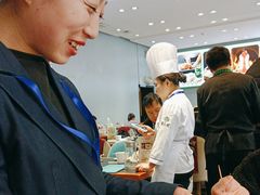 -紫光园·烤鸭·北京菜(团结湖店)