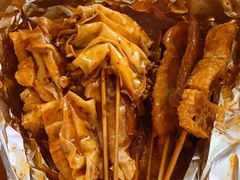 -王军炸串(振八街店)