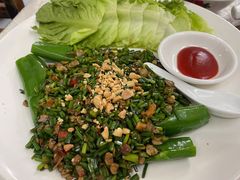 生菜苞-德云居