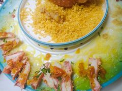 -鲜味食族水产·海鲜餐厅