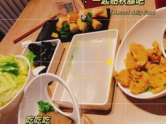 -古关火锅店(古北水镇景区店)