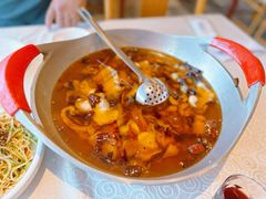 -辣婆婆(航天桥店)