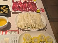 -潮泰牛肉火锅 · 创于1992年(国贸店)