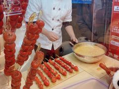 -Olé精品超市(上海虹桥南丰城店)