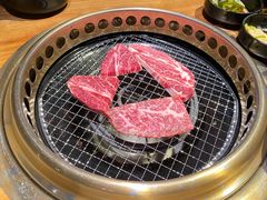 -黑牛黑猪烤肉专门店(万象城店)