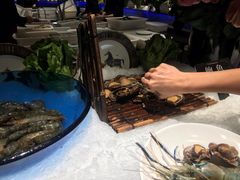 -加餐海鲜自助(宝龙一城店)