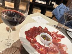 -BONAZZA 意大利餐厅