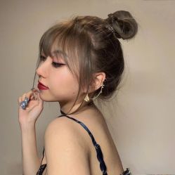 点击看大图 -MY HAIR ARDOR