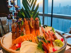 -芥末日本料理(打浦路铂尔曼旗舰店)