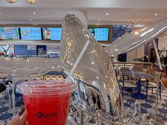 -贝林大翅鲸简餐厅(国家海洋博物馆店)