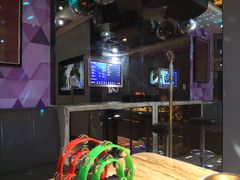 -星聚会KTV(北京世贸天阶店)