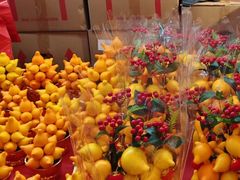 -越秀西湖花市(广州城市广场花卉店)