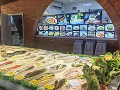 -佬太公海鸭·海鲜大排档(上海总店)