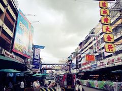 -瓦洛洛传统市场