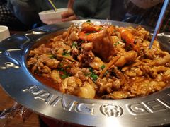 -胖哥俩肉蟹煲(杭州下沙学林街店)