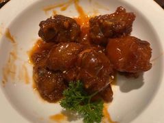 -大树餐厅(红旗街万达店)