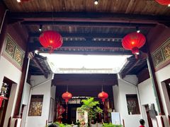 -董府·古宅餐厅