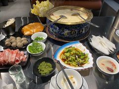 -老三龙虾(汉阳杨泗庙店)