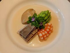 -九里云松·天香餐厅
