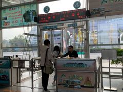 -杭州九堡客运中心