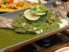 -泰悦澜·泰国餐厅(万象城店)