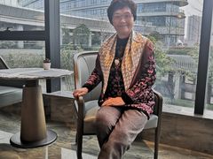 -南京长江之舟华邑酒店·鲜艳自助餐厅