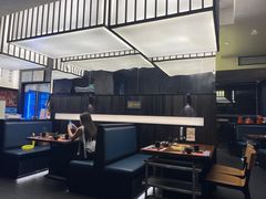 -海之屋韩式烤肉(海棠68环球美食街店)