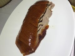 -鸭王烤鸭店(三里河店)