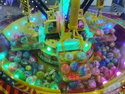 -卡通尼·Safari非洲探索乐园·生日会(金桥国际商业广场店)