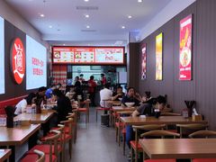-吴满满油泼面(北方风味园店)