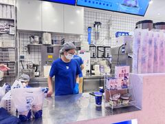 -深圳来福士广场