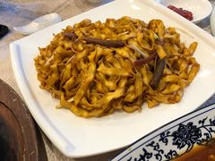 -麒麟中餐厅·经典粤菜·地道菜式老字号(广州长隆酒店)