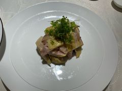 -温德姆花园酒店-鼎丰阁中餐厅