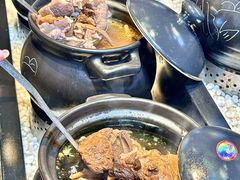 -荣基四海一家·家常菜·海鲜大排档(新安店)