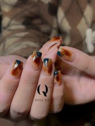 -QHOUSE美甲美睫