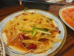 -菊儿人家·北京胡同菜(南锣鼓巷店)